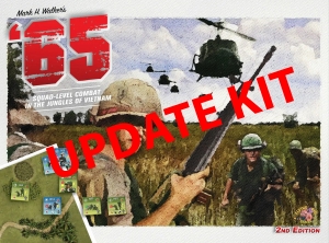 '65 2nd Edition Upgrade Kit