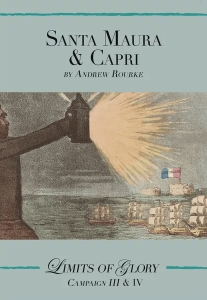 Limits of Glory: Santa Maura & Capri