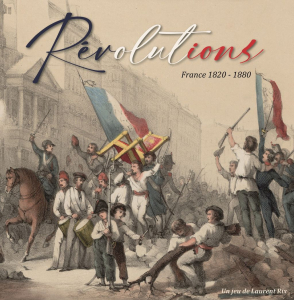 Révolutions France 1820-1880