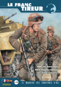 ASL Le Franc Tireur 15