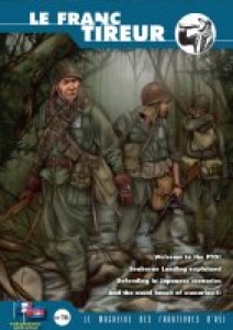 ASL Le Franc Tireur 16