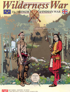 Wilderness War 2015 Edition