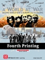 A World at War, 4th Printing