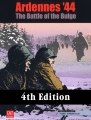 Ardennes '44 - 4th edition