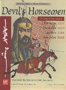 Devil’s Horsemen (GboH v10)