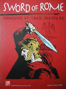 Sword of Rome