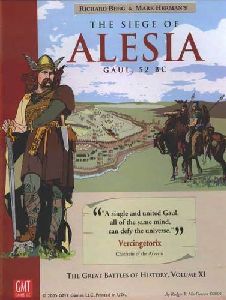 Alesia (GBoH v11)