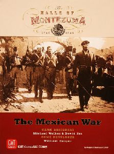 The Halls of Montezuma