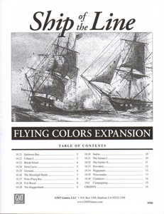 Ship of the Line