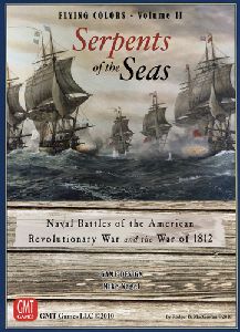 Serpents of the Seas