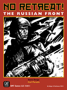 No Retreat: The Russian Front
