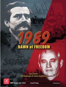 1989, 2nd Printing