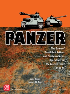 Panzer (reprint edition)