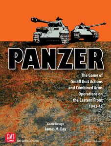 Panzer Expansion 1
