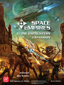 Space Empire: Close Encounters
