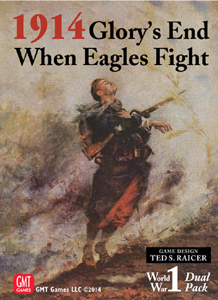 1914 Glory’s End/When Eagles Fight
