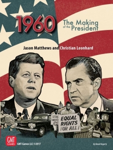 1960: The Making of the President 2nd printing
