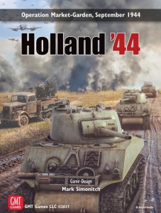 Holland '44 2nd Edition