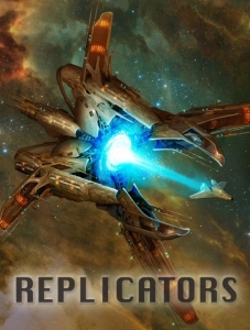 Space Empires Replicators Expansion