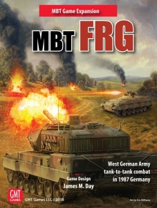 MBT FRG expansion