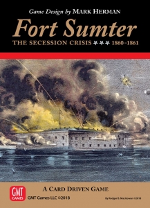 Fort Sumter