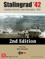 Stalingrad '42 2nd Edition