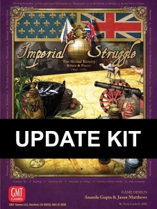 Imperial Struggle Kit