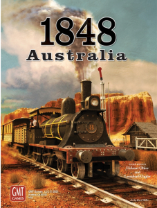 1848: Australia