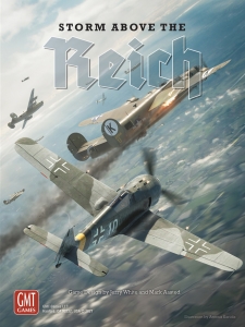 Storm Above the Reich