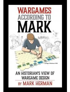 Wargames According to Mark