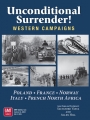 Unconditional Surrender! Western Campaigns