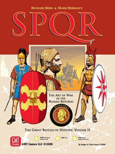 SPQR : Deluxe Edition