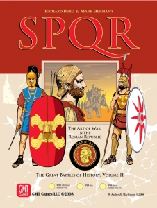SPQR Deluxe Edition