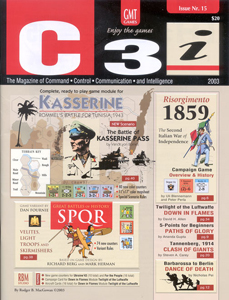 C3i Issue 15