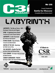 C3i Issue 25
