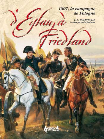 D’Eylau à Friedland
