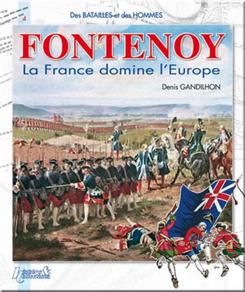 Fontenoy