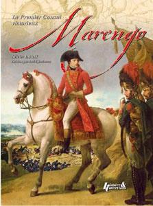 La Bataille de Marengo