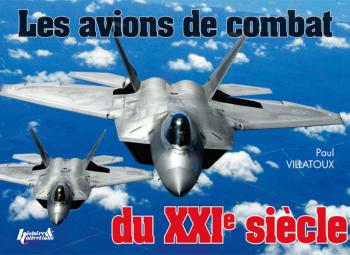 Les avions de combats du XXIe siecle