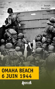 Omaha Beach - 6 juin1944