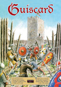 Guiscard (English Version)