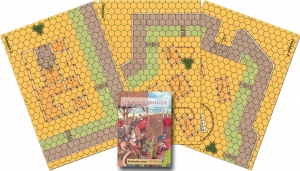 L'Oppidum Celtique (version française)