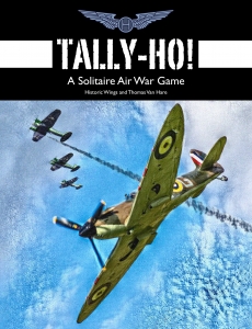 Tally Ho!