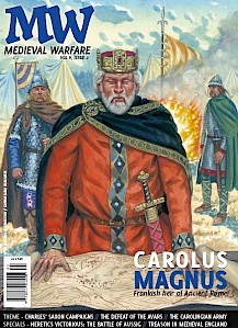 Medieval Warfare V-2