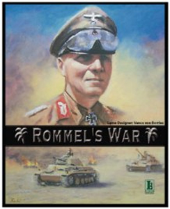 Rommel's war
