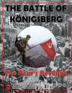 Königsberg – The Bear’s Revenge ASL