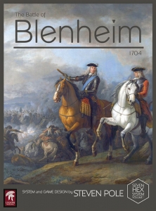 Blenheim 1704