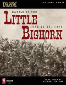 The Battle of the Little Bighorn