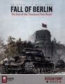 Fall of Berlin - End of the Thousand Year Reich, 1945
