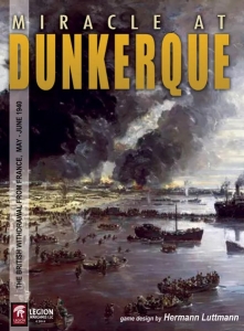 Miracle at Dunkerque